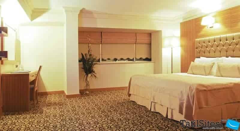 Emir Royal Hotel Luxury